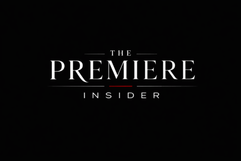 The Premiere Insider logo