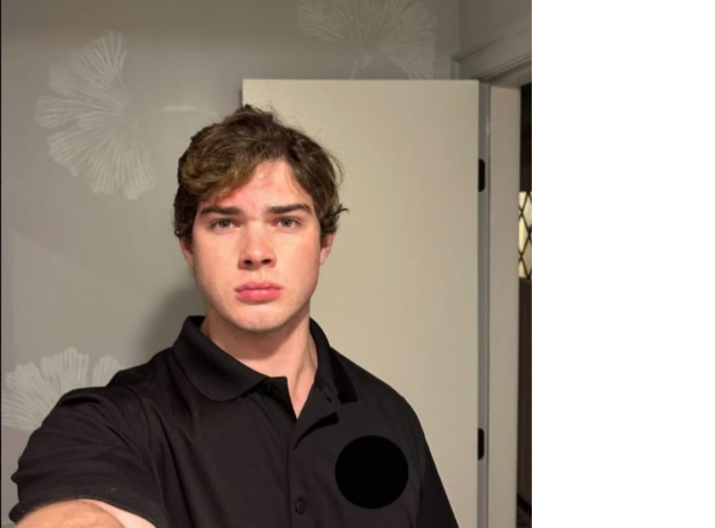 Clavicular Hospitalized After Suspected Drug Overdose