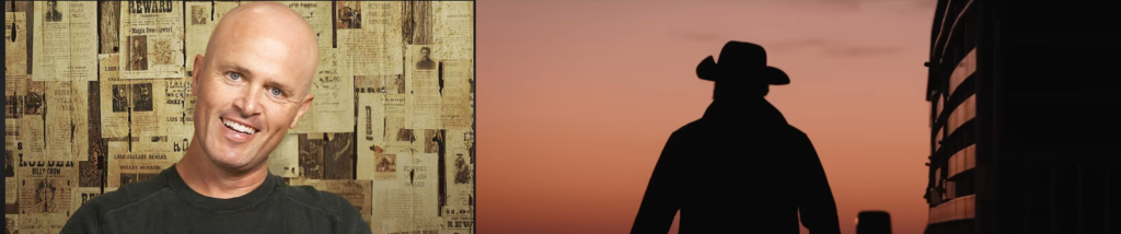 Chad Feehan Leaves Dutton Ranch